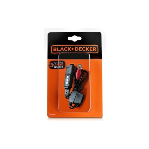 Adapter monitora ładowania Black & Decker IP65 Adapter monitora ładowania Black & Decker IP65