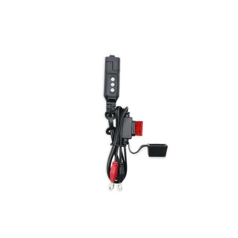 Adapter monitora ładowania Black & Decker IP65 Adapter monitora ładowania Black & Decker IP65