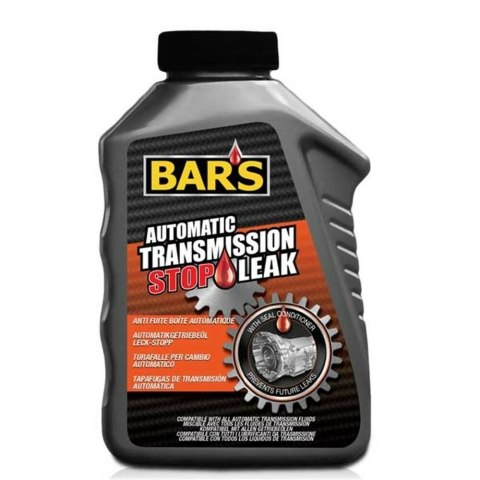 Dodatek do Automatycznej Skrzyni Biegów Bar's Leaks BARSTAL2L91 (200 ml) Dodatek do Automatycznej Skrzyni Biegów Bar's Leaks BARSTAL2L91 (200 ml)