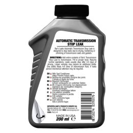 Dodatek do Automatycznej Skrzyni Biegów Bars Leaks BARSTAL2L91 (200 ml)