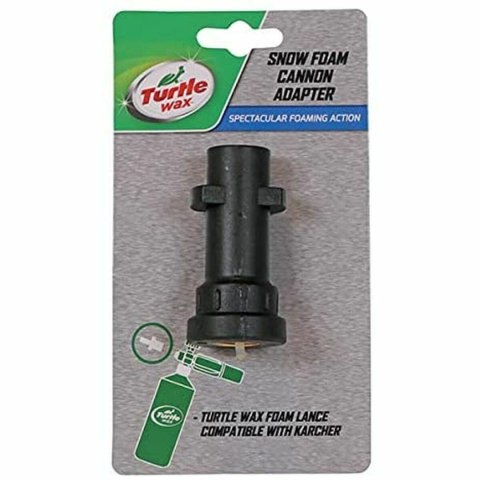 Foam Cannon Adapter Turtle Wax TW53696 Kärcher Foam Cannon Adapter Turtle Wax TW53696 Kärcher