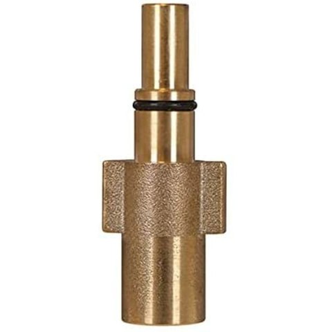 Foam Cannon Adapter Turtle Wax TW53699 Black & Decker Foam Cannon Adapter Turtle Wax TW53699 Black & Decker