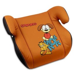 Fotelik Samochodowy GAR103 Pomarańczowy Garfield