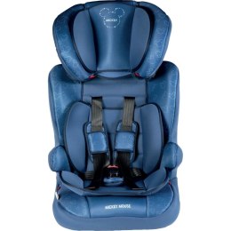 Fotelik Samochodowy Mickey Mouse CZ11029 9 - 36 Kg Niebieski