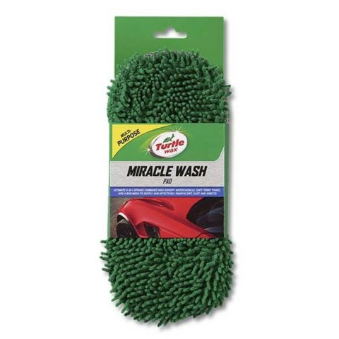 Gąbka Turtle Wax TW53616 3 w 1 Gąbka Turtle Wax TW53616 3 w 1