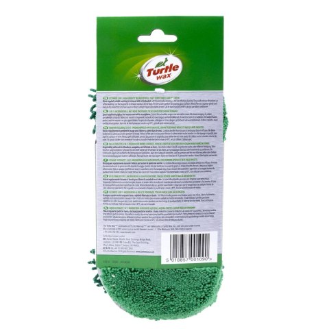 Gąbka Turtle Wax TW53616 3 w 1 Gąbka Turtle Wax TW53616 3 w 1