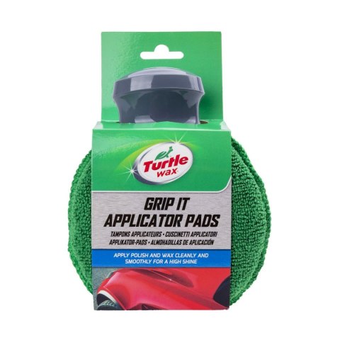 Gąbka do polerowania Turtle Wax Tarcza polerska Gąbka do polerowania Turtle Wax Tarcza polerska