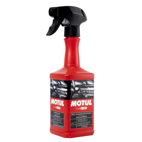 Nabłyszczacz do Karoserii Motul MTL110154 500 ml Nabłyszczacz do Karoserii Motul MTL110154 500 ml