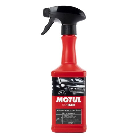 Nabłyszczacz do Karoserii Motul MTL110154 500 ml Nabłyszczacz do Karoserii Motul MTL110154 500 ml
