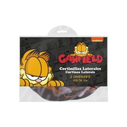 Parasol GAR104 Czarny Garfield