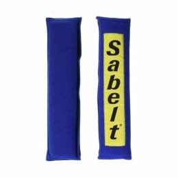 Poduszki na Pas Bezpieczeństwa Sabelt VEP 2" (2 uds) - Czarny