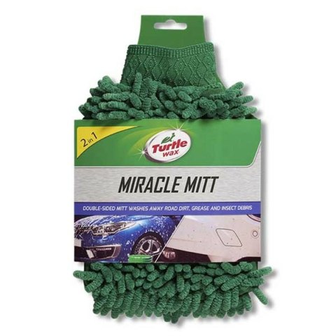 Rękawiczki Turtle Wax TW53620 Rękawiczki Turtle Wax TW53620