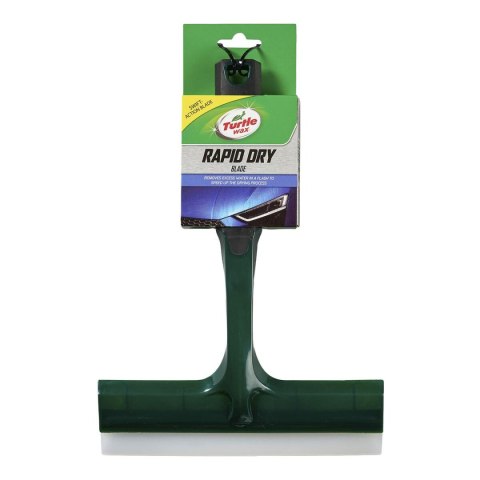 Ściągaczka Turtle Wax TW53625 20 cm Szybkoschnący Ściągaczka Turtle Wax TW53625 20 cm Szybkoschnący