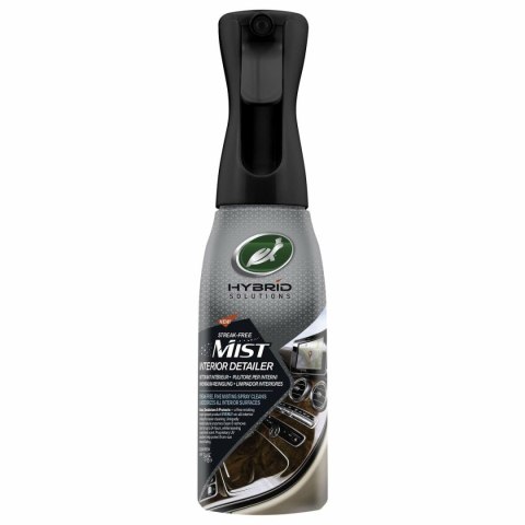 Środek do Czyszczenia Deski Rozdzielczej Turtle Wax 53703 (600 ml) Środek do Czyszczenia Deski Rozdzielczej Turtle Wax 53703 (600 ml)