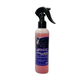 Środek do czyszczenia opon OCC Motorsport OCC470831 200 ml Alkaliczny