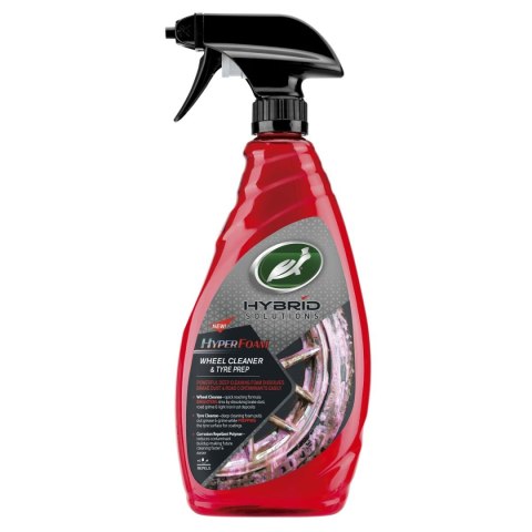 Środek do czyszczenia opon Turtle Wax TW53749 680 ml Środek do czyszczenia opon Turtle Wax TW53749 680 ml