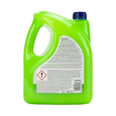 Szampon samochodowy Turtle Wax TW53287 4 L neutralne pH Szampon samochodowy Turtle Wax TW53287 4 L neutralne pH