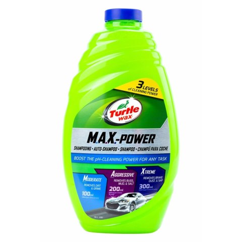 Szampon samochodowy Turtle Wax TW53381 1,42 l Szampon samochodowy Turtle Wax TW53381 1,42 l