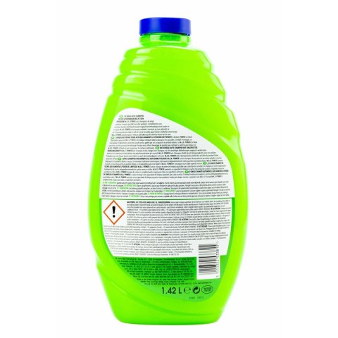 Szampon samochodowy Turtle Wax TW53381 1,42 l Szampon samochodowy Turtle Wax TW53381 1,42 l