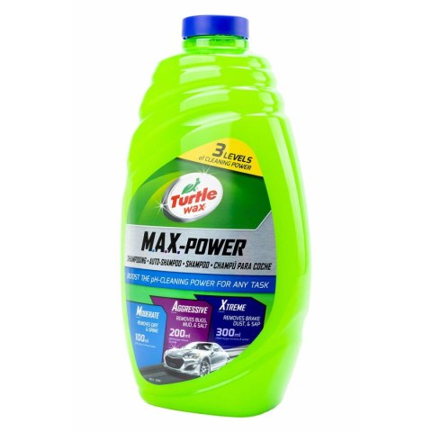 Szampon samochodowy Turtle Wax TW53381 1,42 l Szampon samochodowy Turtle Wax TW53381 1,42 l