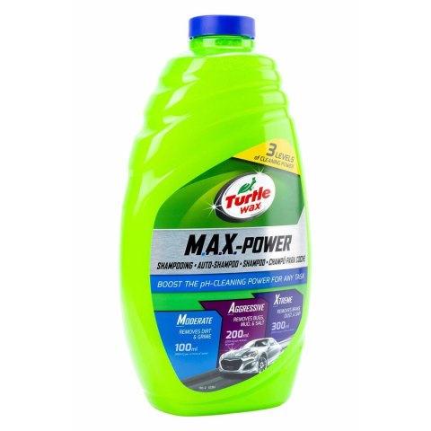 Szampon samochodowy Turtle Wax TW53381 1,42 l Szampon samochodowy Turtle Wax TW53381 1,42 l