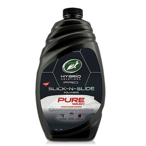 Szampon samochodowy Turtle Wax TW53986 1,42 l neutralne pH Szampon samochodowy Turtle Wax TW53986 1,42 l neutralne pH