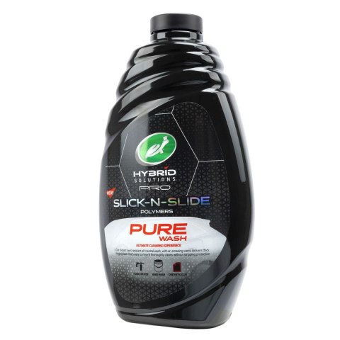 Szampon samochodowy Turtle Wax TW53986 1,42 l neutralne pH Szampon samochodowy Turtle Wax TW53986 1,42 l neutralne pH