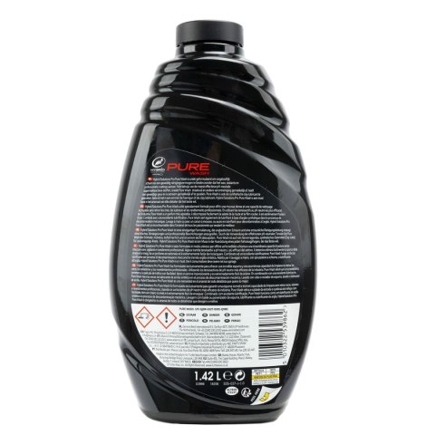 Szampon samochodowy Turtle Wax TW53986 1,42 l neutralne pH Szampon samochodowy Turtle Wax TW53986 1,42 l neutralne pH