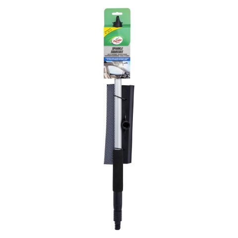 Szczotka Teleskopowa Turtle Wax TW53626 66 - 120 cm Szczotka Teleskopowa Turtle Wax TW53626 66 - 120 cm
