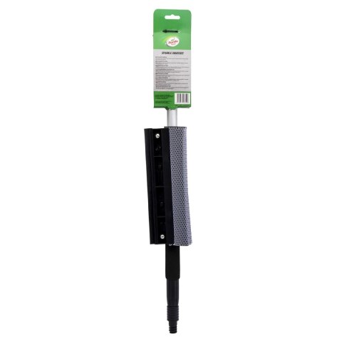 Szczotka Teleskopowa Turtle Wax TW53626 66 - 120 cm Szczotka Teleskopowa Turtle Wax TW53626 66 - 120 cm