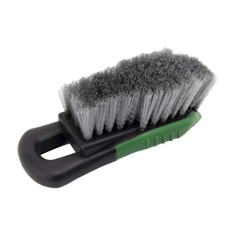 Szczotka Turtle Wax TW53304 Środek do Czyszczenia Tapicerki Szczotka Turtle Wax TW53304 Środek do Czyszczenia Tapicerki