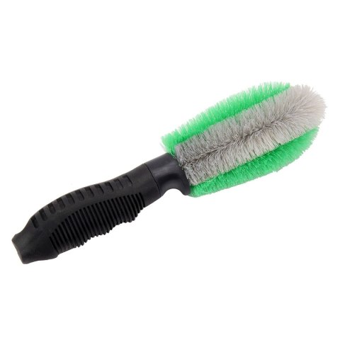 Szczotka Turtle Wax TW53621 Kolor Zielony Środek do czyszczenia opon Szczotka Turtle Wax TW53621 Kolor Zielony Środek do czyszczenia opon