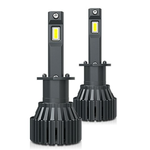 Żarówka Samochodowa BOM12403 H1 35 W Żarówka Samochodowa BOM12403 H1 35 W