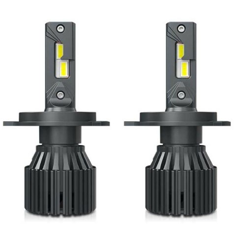 Żarówka Samochodowa BOM12404 H4 Żarówka Samochodowa BOM12404 H4