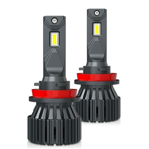 Żarówka Samochodowa BOM12406 H11 Żarówka Samochodowa BOM12406 H11