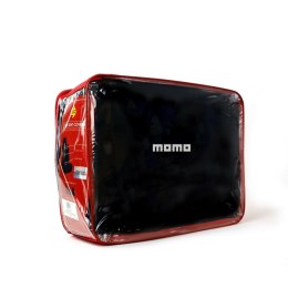 Zestaw Pokrowców Samochodowych Momo MOMLSC021BG Czarny/Szary 11 Części