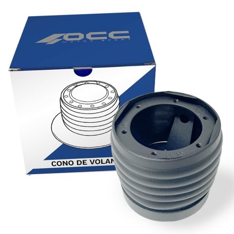 Adapter do Kierownicy Samochodowej OCC Motorsport Adapter do Kierownicy Samochodowej OCC Motorsport