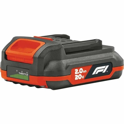 Akumulator litowy FORMULA 1 10786 4 Ah Akumulator litowy Litio Ion Akumulator litowy FORMULA 1 10786 4 Ah Akumulator litowy Litio Ion