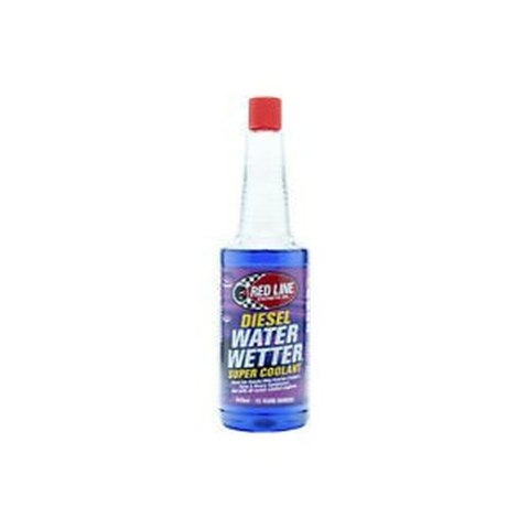 Dodatek Redline REDL80234 355 ml Dodatek Redline REDL80234 355 ml