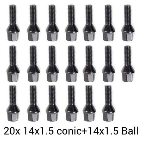 Dystanse poszerzające OMP CB 57,1 PCD 5x112 15 mm M14 x 1,50 Dystanse poszerzające OMP CB 57,1 PCD 5x112 15 mm M14 x 1,50