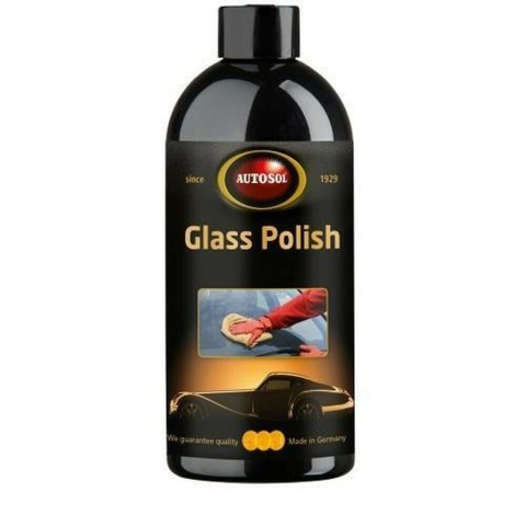 Emalia Autosol SOL11005090 500 ml Emalia Autosol SOL11005090 500 ml