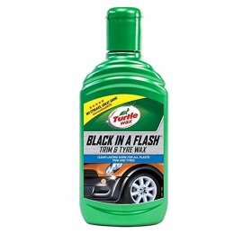 Oczyszczająca Woda Bez Płukania dla Dziecka Turtle Wax FG7810 Plastikowy 300 ml