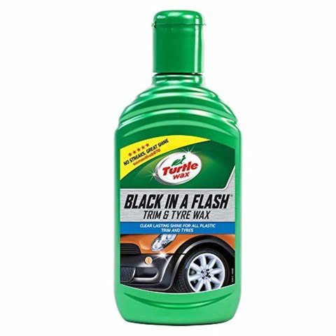 Oczyszczająca Woda Bez Płukania dla Dziecka Turtle Wax FG7810 Plastikowy 300 ml Oczyszczająca Woda Bez Płukania dla Dziecka Turtle Wax FG7810 Plastikowy 300 ml