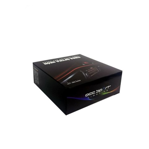 Sznurek neonowy OCC Motorsport 3 m Światłowód Sznurek neonowy OCC Motorsport 3 m Światłowód