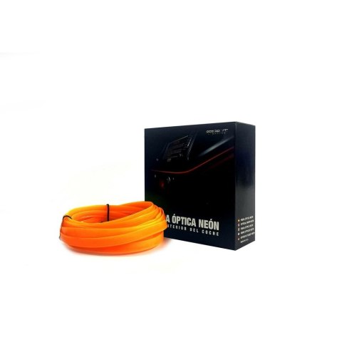 Sznurek neonowy OCC Motorsport 3 m Światłowód Sznurek neonowy OCC Motorsport 3 m Światłowód