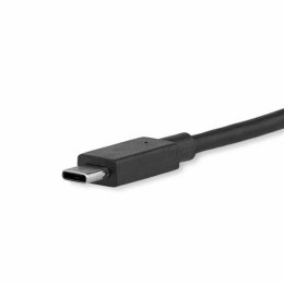 Adapter USB C na DisplayPort Startech CDP2DPMM6B (1,8 m) Czarny