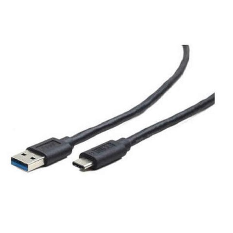 Adapter USB C na USB 3.0 GEMBIRD CCP-USB3-AMCM-1M 1 m Adapter USB C na USB 3.0 GEMBIRD CCP-USB3-AMCM-1M 1 m