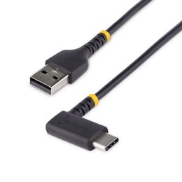 Adapter USB C na USB Startech R2ACR Czarny