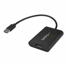 Adapter USB Startech USB32DPES2 Czarny