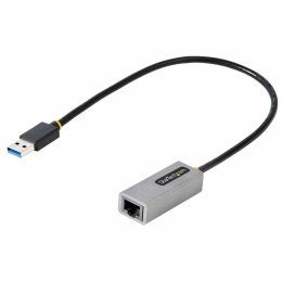 Adapter USB na Ethernet Startech USB31000S2 Szary 0,3 m